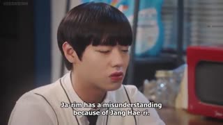 قسمت ششم سریال کره ای انقلاب عشق  Love Revolution 2020 +زیرنویس