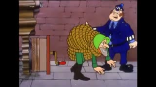 انمیشن  کارتون ابر قهرمان مرد موزی قسمت3 لینک دانلود پایین همین ویدیو گذاشت شد