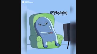 ماجرای ما و تلویزیون