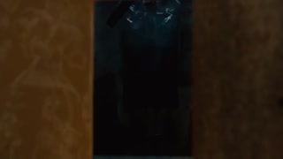 فیلم کتابهای خون  Books of Blood 2020