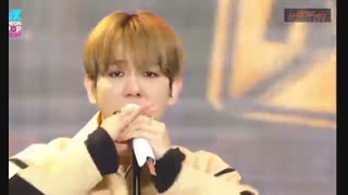 اجرای کامل آهنگ های "Un Village و Bungee و Love Again و Candy" توسط بکهیون در کنسرت آنلاین Incheon KPOP Concert