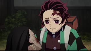 انیمه Demon Slayer (Kimetsu no Yaiba) قسمت 11 با زیرنویس فارسی