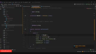 25 - کار با Factory ها