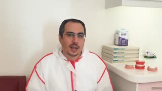 اگر قصد انجام ارتودنسی را دارید نگران پرداخت هزینه نباشید | دکتر احسان مهریزی
