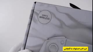 آنباکس لپ تاپ گیمینگ Razer Blade15