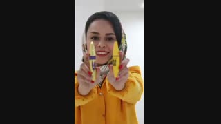 ریمل پرپشت و بلند کننده میبلین