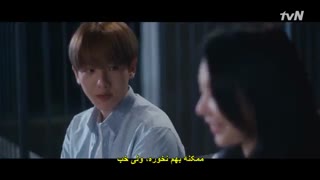 پارت بکهیون در قسمت اول مینی دراما as we wish با زیرنویس فارسی (حتما ببنید)