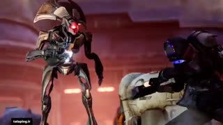 تریلر جدید  بازی  Destiny 2: Beyond Light