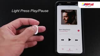 مینی هدفون بی سیم شیائومی  LYEJ05LM