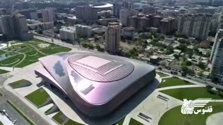 آشنایی با ۳ دیدنی شهر باکو | آژانس ققنوس