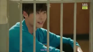 میکس سریال کره ای دکتر غریبه با آهنگ دکتر از ساسی