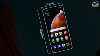 معرفی گوشی شیائومی Mi 10 تی پرو | خرید آنلاین و حضوری از تکنولایف