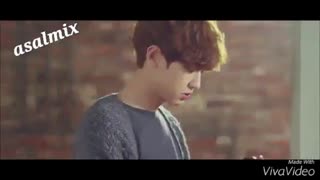 میکس متفاوت همسایه بغلی اکسو(exo next door)