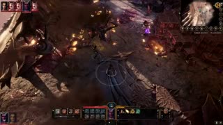 پیش نمایش چیت بازی Baldurs Gate 3