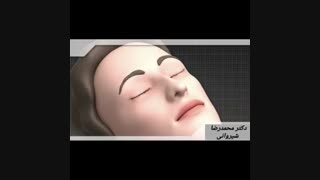 فیلم جراحی بینی از نمای نزدیک