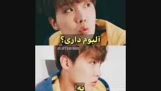 من یه آرمی هستم ... :)