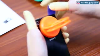 باتری اصلی گوشی سونی Sony Xperia Z3 - امداد موبایل