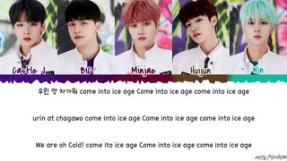 MCND_ice age