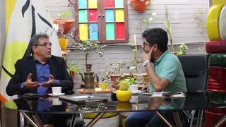 《محمد حسن صادقی》عضو اتحادیه صادرکنندگان(رئیس هیئت مدیره الوان صادق توس)_ 2