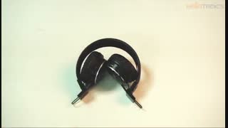 Nia Headphone
