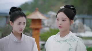 قسمت  13سریال  چینی (Qing Qing Zi Jin 2020)_زیرنویس فارسی
