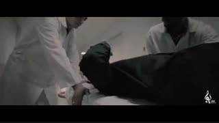 ویدیو علی یاسینی چراغونی