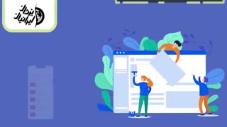 شرکت یزدان ایرانیان ارائه دهنده خدمات طراحی سایت، اپلیکیشن، دیجیتال مارکتینگ