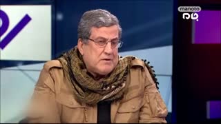 دو ویژگی مهم گروههای برانداز و ضدایرانی از زبان کارشناس شبکه منوتو