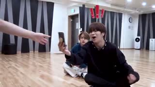 قسمت دوم برنامه 3Minute TREASURE با زیرنویس فارسی