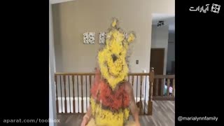 دیدنی ها_کلیپ خنده دار