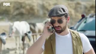 قسمت چهاردم (14) سریال ققنویس «Zümrüdüanka » با زیرنویس فارسی