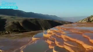 ساری، ششمین مقصد برنامه به کجا سفر کنیم سپنجا