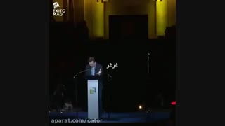 ویدئو انگیزشی just do it ___فقط انجامش بده /بندیکت کامبرپچ