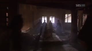 قسمت18سریال ایمان(سرنوشت)+زیرنویس فارسی(پیشنهادی-درخواستی)Faith 2012باهنرمندی لی مینهو