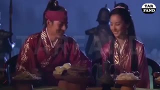 5 سانسور فوق جنجالی سریال جومونگ!