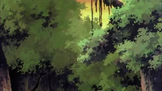 کتاب جنگل - 34