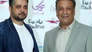 پدر و پسرهای جذاب سینمای ایران