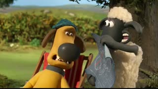 سریال بره ناقلا ۲۰۲۰:(فصل ۱قسمت۵)