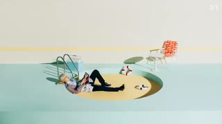 موزیک ویدیو Blooming Day از EXO-CBX