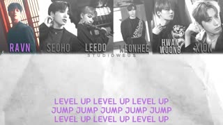 Oneus - Level Up