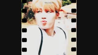 Happy birthday jimin oppa