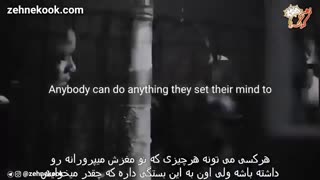 کلیپ انگیزشی عزم و استقامت