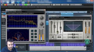 kumusic.ir آموزش صفر تا صد میکس و مسترینگ قسمت ششم همراه با