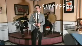 مراسم ترحیم/نی/دف/تار/موسیقی عرفانی۰۹۱۲۴۴۶۶۵۵۰