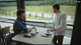 قسمت 5 سریال روز خوب و روز بد ( iyi gunde kotu gunde ) با زیرنویس فارسی