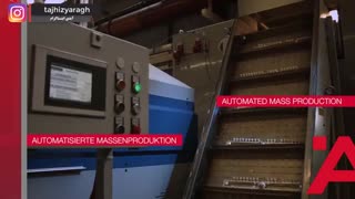 بهترین اکسسوری ها و دیزاین فوق العاده آشپزخانه در تجهیز یراق