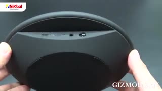 Awei Y290 Bluetooth Speaker اسپیکر بلوتوث آوی