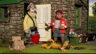 بره ناقلا ۲۰۲۰:(فصل۱ قسمت۷)