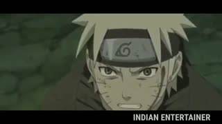 ای ام وی از ناروتو(اهنگش خیلی عالیه*---------*