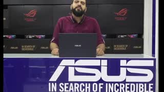 نقد و بررسی لپ تاپ ایسوس (Vivobook K571GT-A (Corei7/8GB/1TB+256SSD/4GB GTX 1650